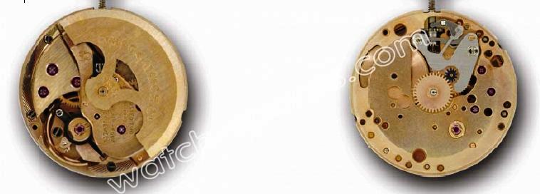 Omega 671 watch movements Omega 671 watch movements