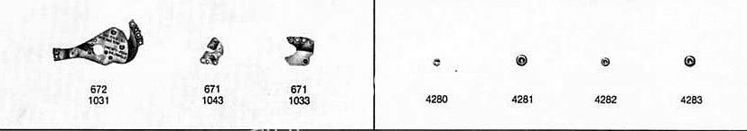 Omega 672 watch spare parts Omega 672 watch spare parts
