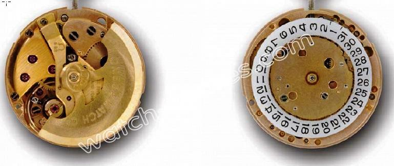 Omega 682 watch movements Omega 682 watch movements
