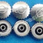 Enicar crown caliber 1009 1010 Enicar crown caliber 1009 1010