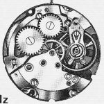 ETA 2806.1 watch movements ETA 2806.1 watch movements