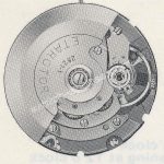 ETA 2836.1 watch movements ETA 2836.1 watch movements